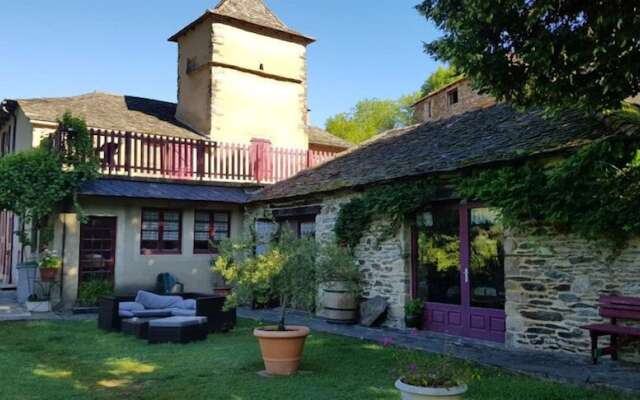 Les Copains à Bord - Gîte D'étape