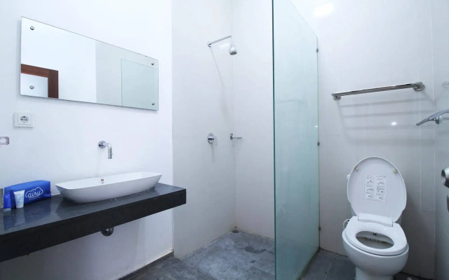 Airy Denpasar Timur Kembang Matahari Satu 110B Bali