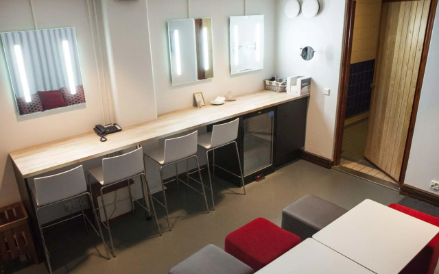 Finlandia Park Hotel Helsinki
