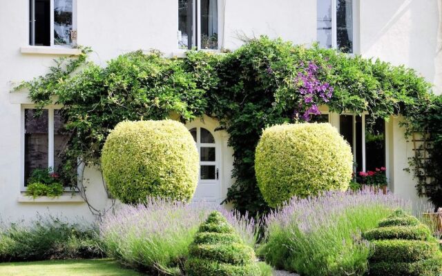 B&B St Emilion Braz