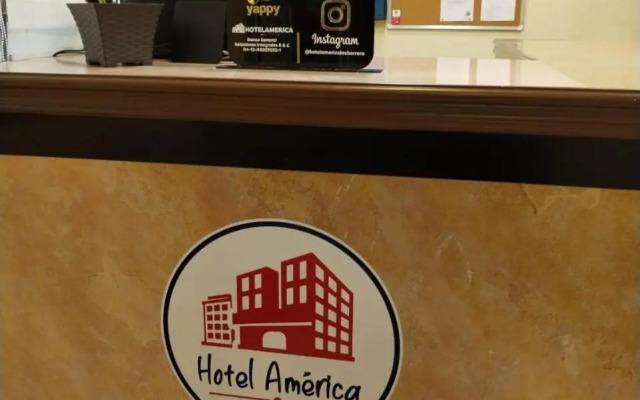 Hostal Ejecutivo Las America