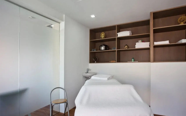 Hotel Villa Italia & Spa