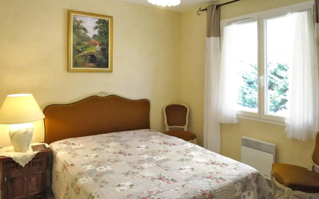 Holiday Home Les Lavandiers - ORD100