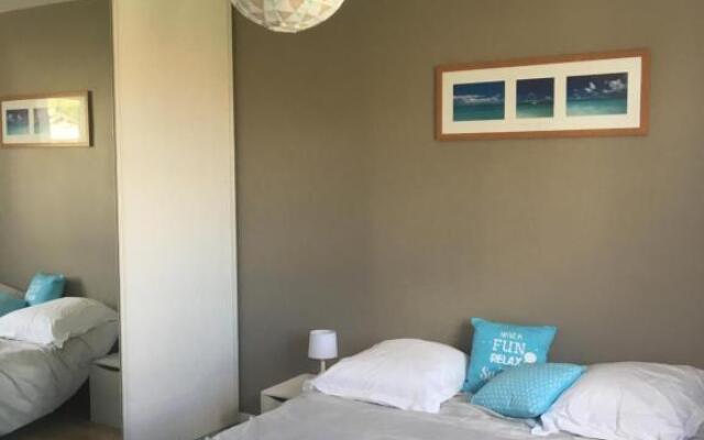 Gîte "Le Millésime 61"