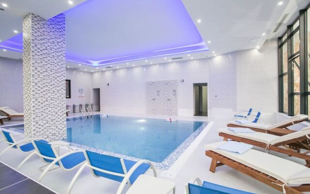 Aparthotel Kasmi