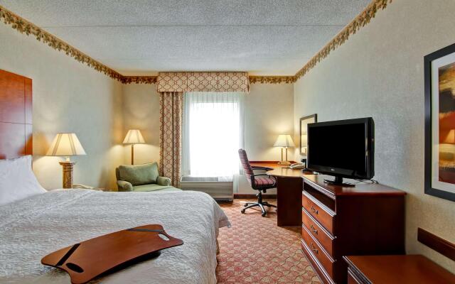 Hampton Inn & Suites Leesburg