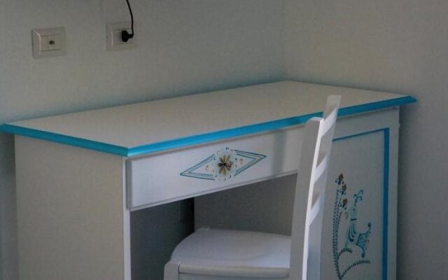 Villaggio Camping Golfo di Arzachena