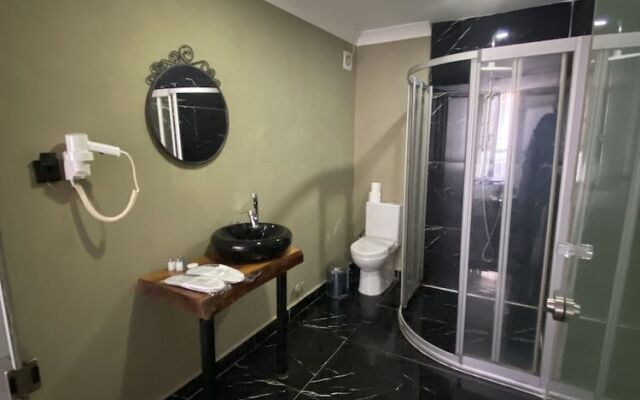 Centrum Hotel & Spa