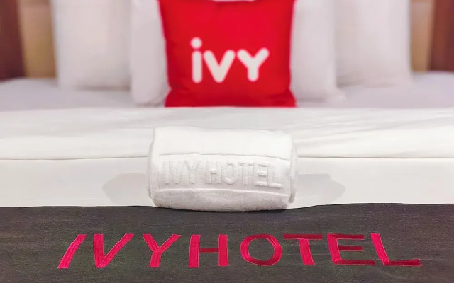 IVY Hotel Awolowo