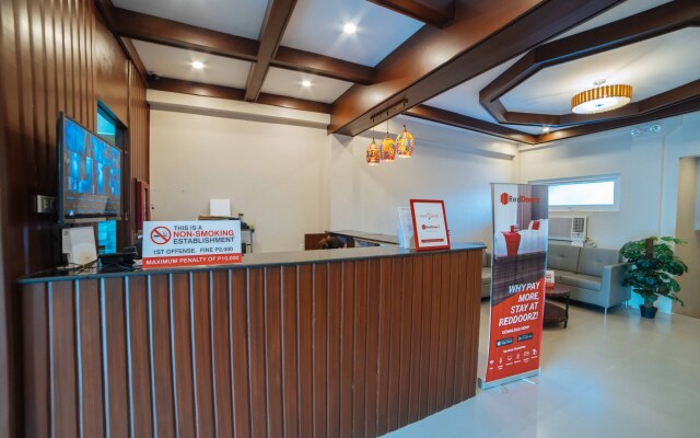 RedDoorz near Robinsons Cybergate Davao