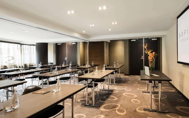 Sofitel Wellington