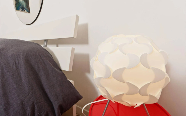 Rome as you feel - Panisperna Apartment