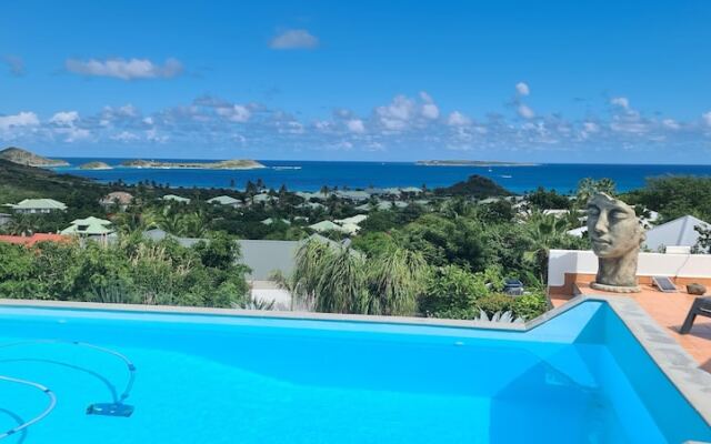Residence Sea Pearl