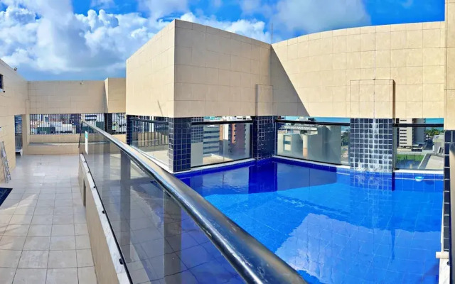 Vacanze - Barão de Mauá