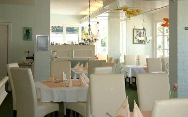 Hotel Haus Kranich