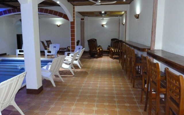 Hotel La Gran Sultana