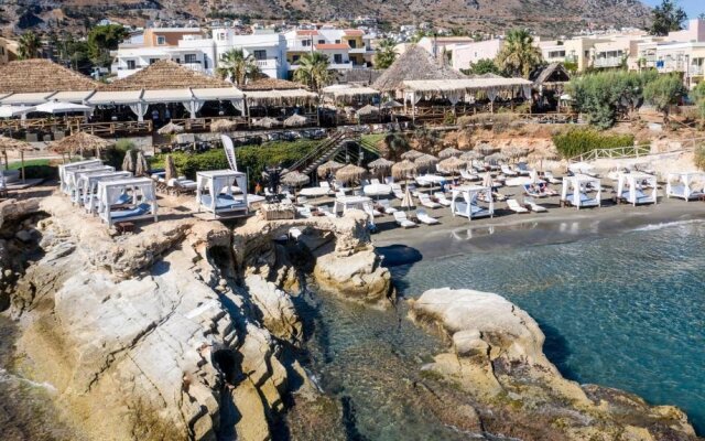 Porto Greco Village Beach Hotel