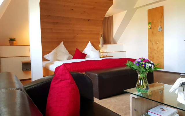 Hotel zur Malzmühle