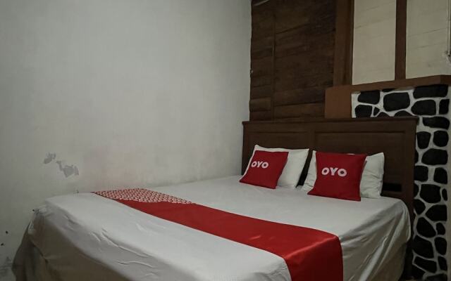 OYO 93277 Villa Kemiloko Syariah