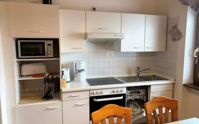 Ferienhaus in Falkenstein