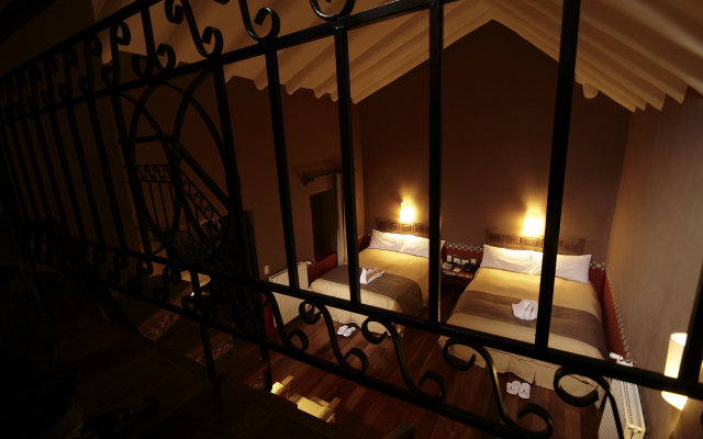 Tambo del Arriero Hotel Boutique