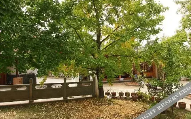 Xingfu 1+ Hostel