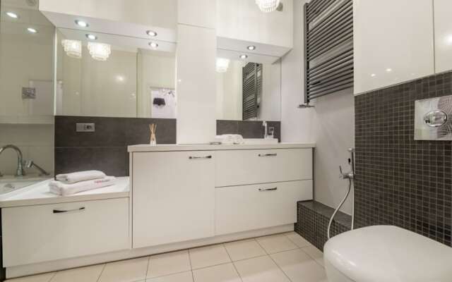 P&O Apartments Tamka