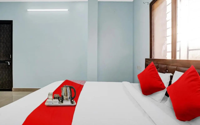 OYO Flagship 70266 Hotel Wonder Hill