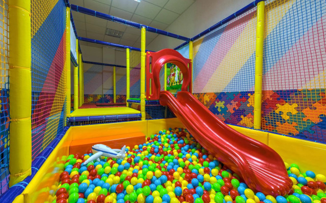 Boho Mountain Studio