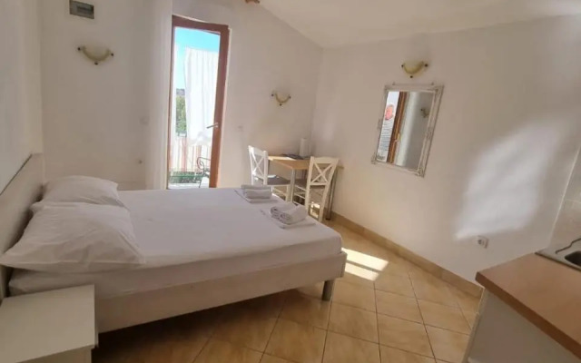 Apartmani Toni Poce 2