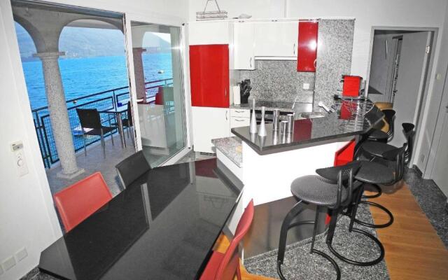 Casa Delphin App 1633