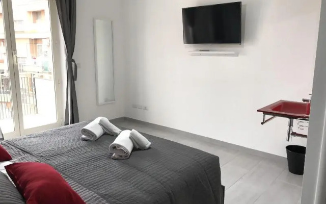 Dunant Guest House