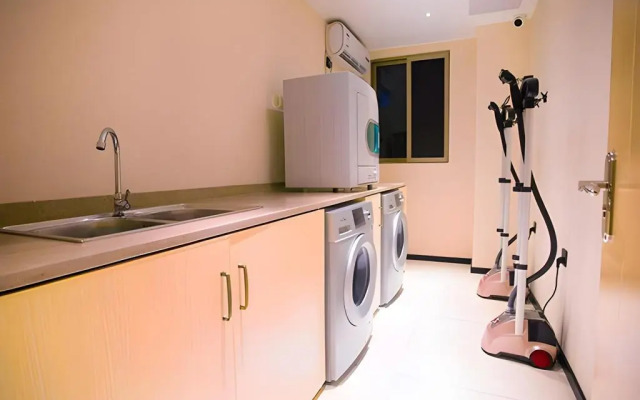 City Comfort Inn Dongfang Donghai Road Sports Square