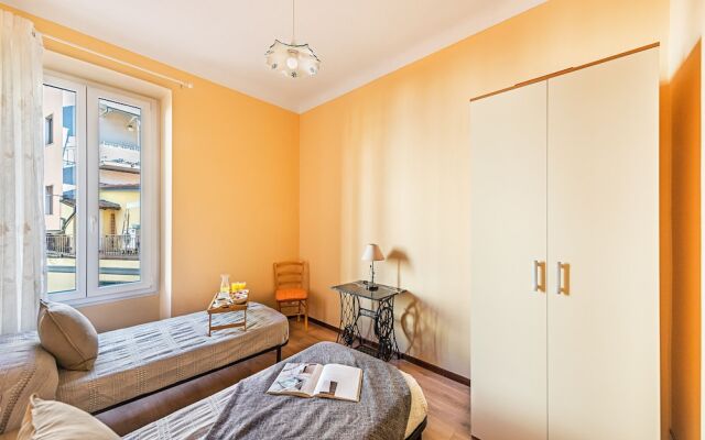 Sanremo Centro 3-6 Apartment