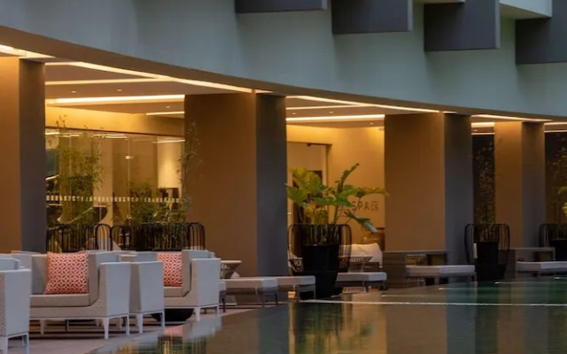 Radisson Blu Hotel & Residence Nairobi Arboretum