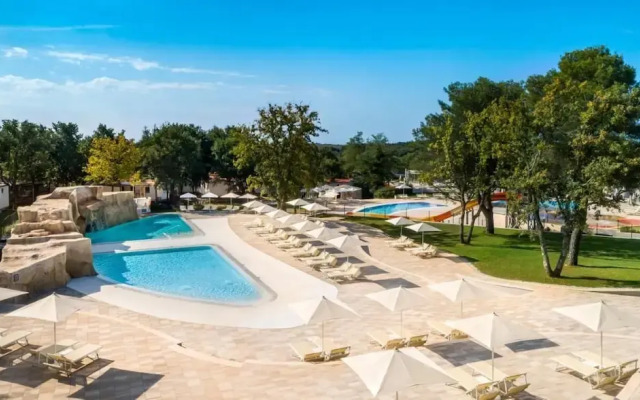 Premium Mobile Homes Istria - Lanterna