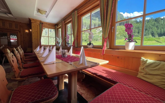 Hotel Gasthof Siggen