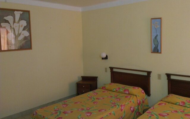 Hotel Acuazul