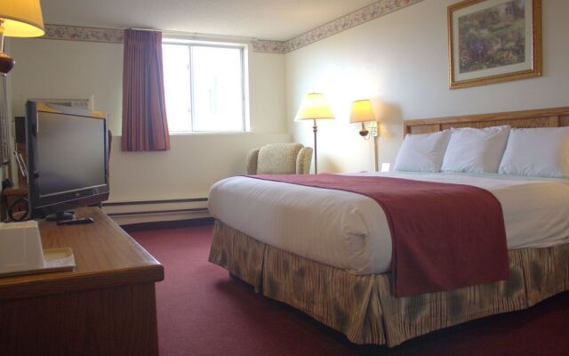 Americas Best Value Inn - Cameron
