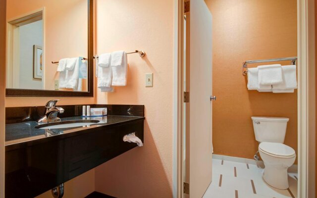 Fairfield Inn & Suites Green Bay Southwest