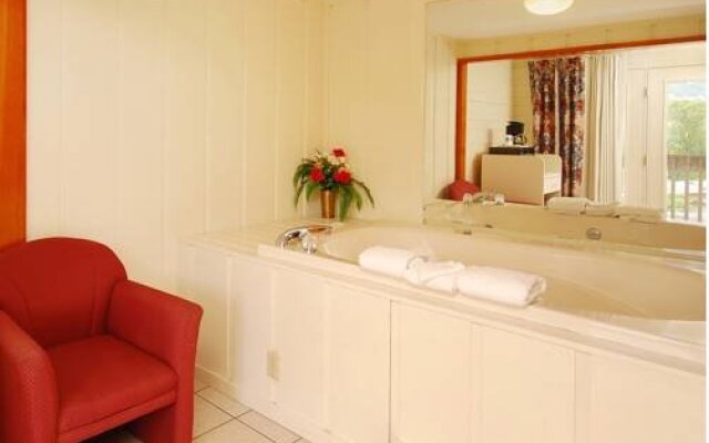 Rodeway Inn Skyland
