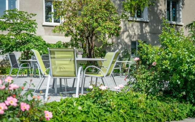 B&B Haus Schönstatt - Self-Check-In