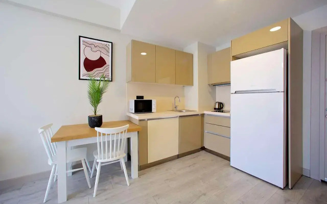 Best Western Plus Hotel Residences Istanbul