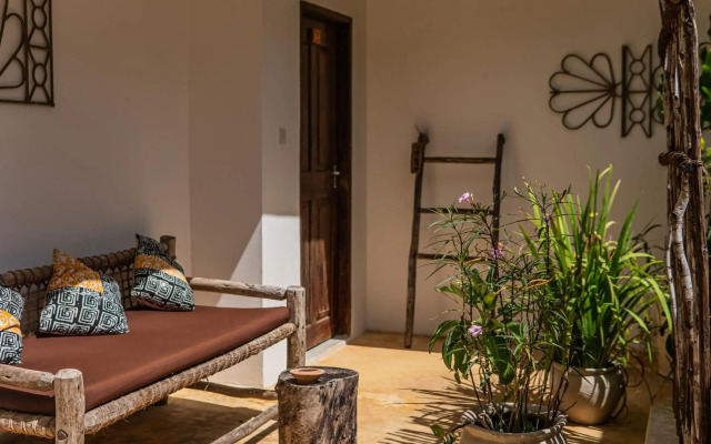 Mr Kahawa Waterfront Suites