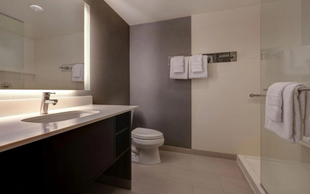 Residence Inn Pullman