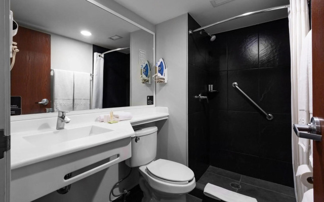 City Express Plus by Marriott Guadalajara Expo