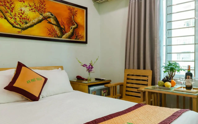 Misa Hotel Hanoi