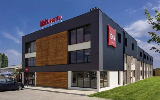 ibis Dijon Sud