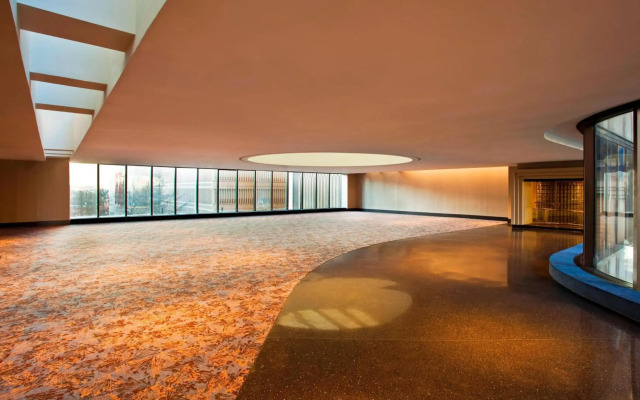 The Westin Peachtree Plaza, Atlanta