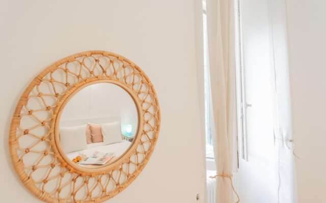 Nonna Tere Apartment